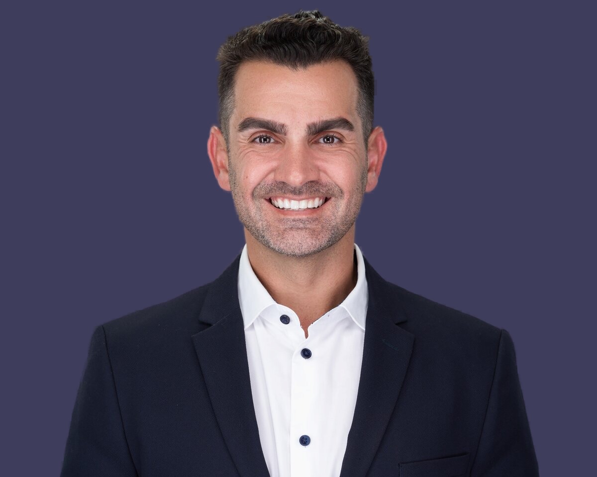 Nei Andreani — Luxury Real Estate Sales Associate